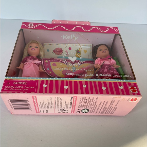 Kelly & Marisa Valentine Friends - Picture 5 of 12